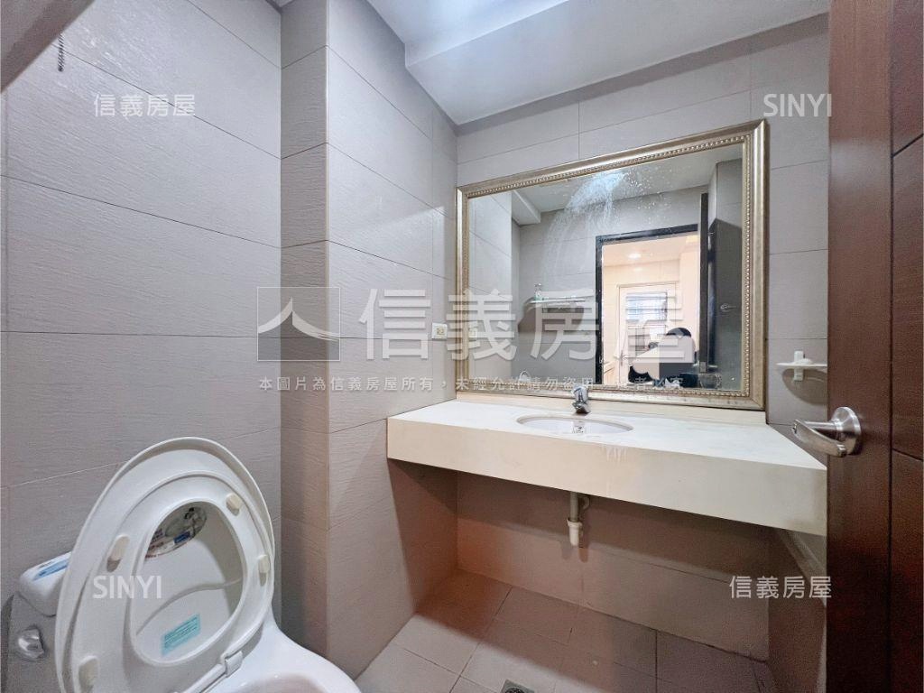 專任未來之都低總價首選房屋室內格局與周邊環境