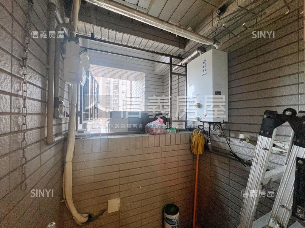 專任未來之都低總價首選房屋室內格局與周邊環境