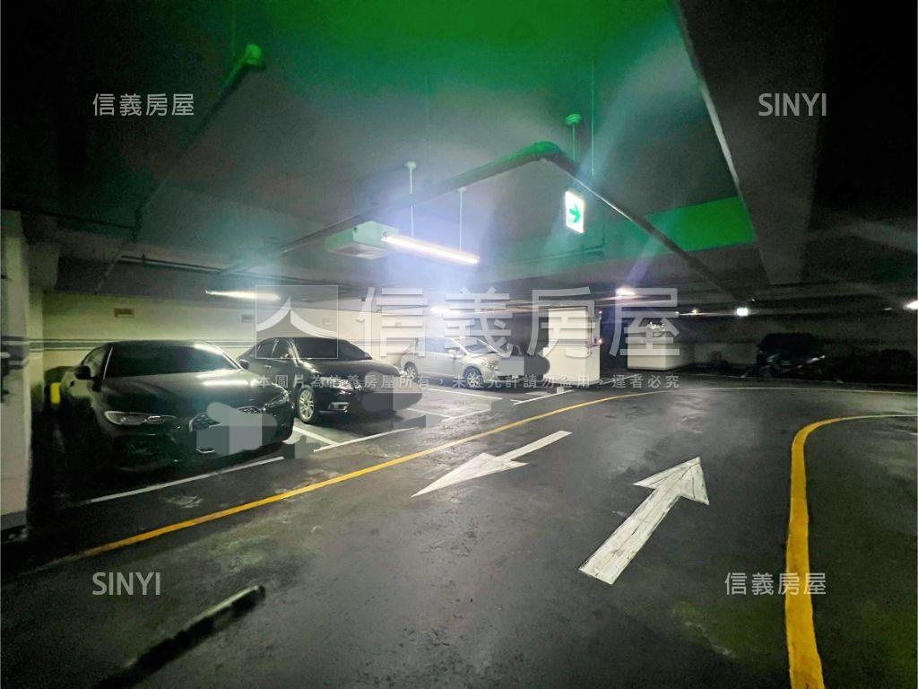 專任未來之都低總價首選房屋室內格局與周邊環境