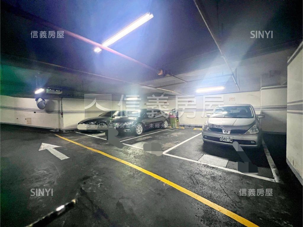 專任未來之都低總價首選房屋室內格局與周邊環境