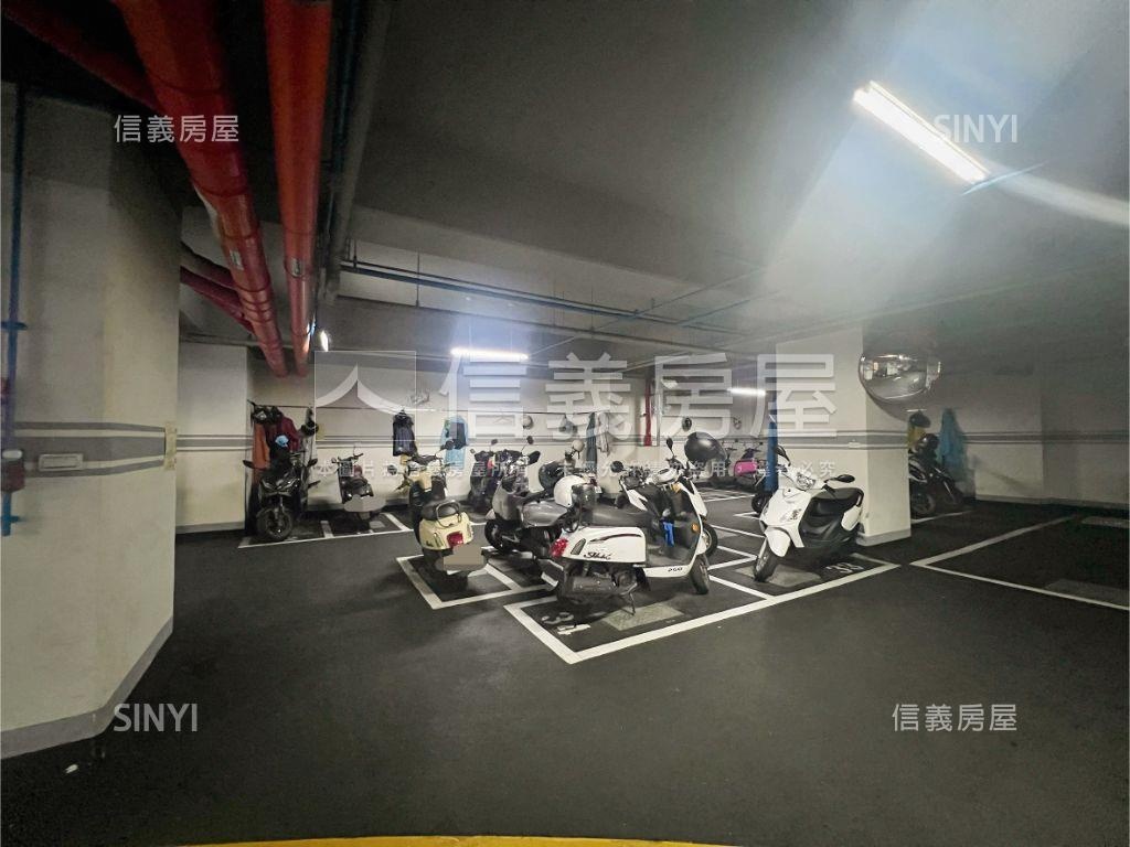 專任未來之都低總價首選房屋室內格局與周邊環境