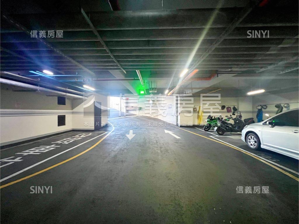 專任未來之都低總價首選房屋室內格局與周邊環境