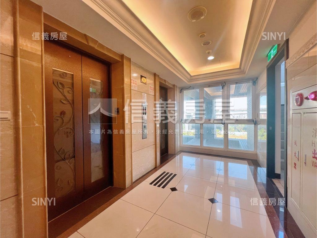 專任未來之都低總價首選房屋室內格局與周邊環境