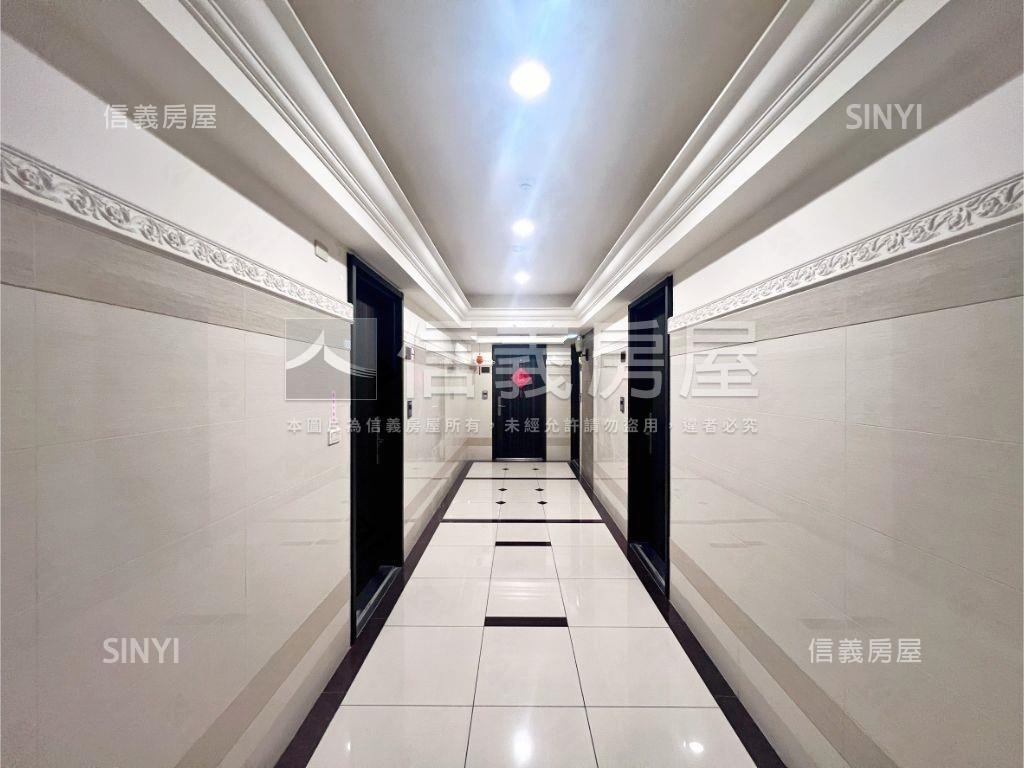 專任未來之都低總價首選房屋室內格局與周邊環境