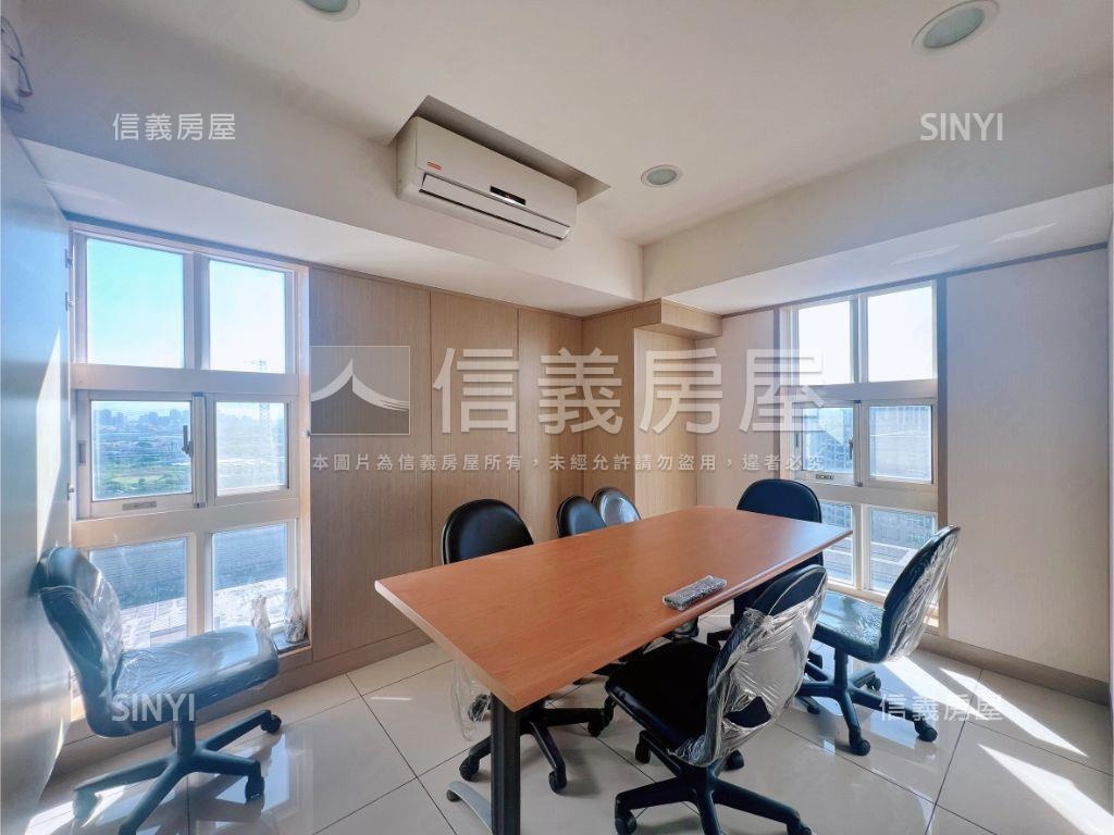 專任未來之都低總價首選房屋室內格局與周邊環境