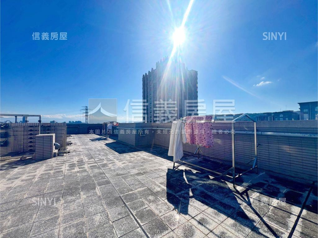 專任未來之都低總價首選房屋室內格局與周邊環境