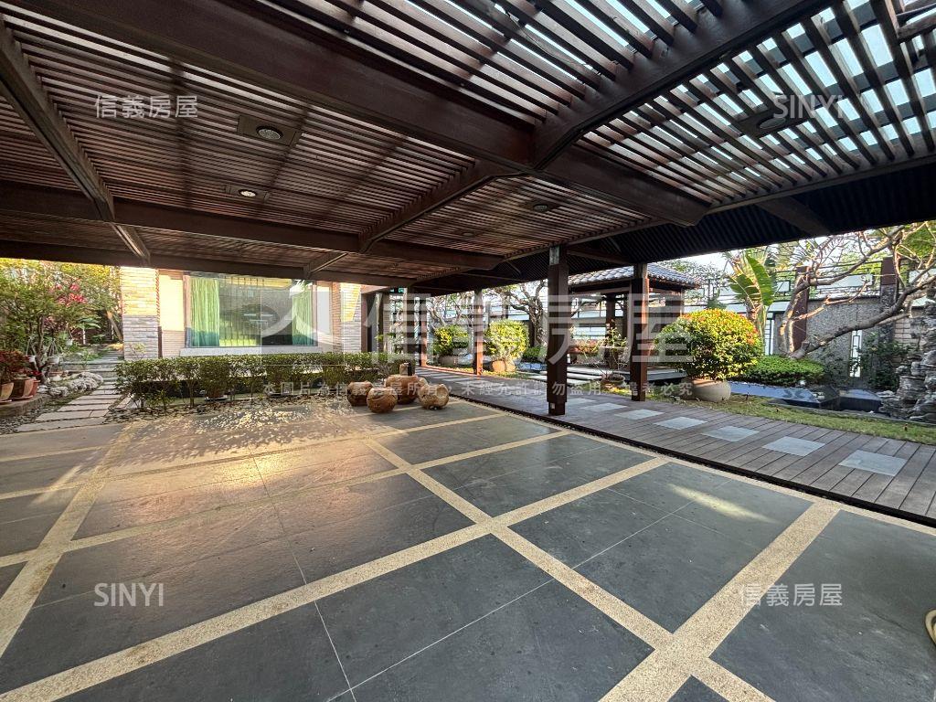 理想國超霸氣接待所美透房屋室內格局與周邊環境