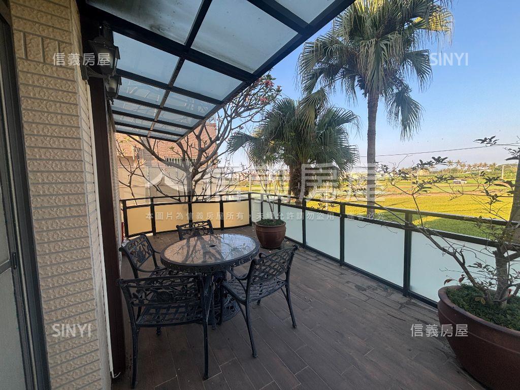 理想國超霸氣接待所美透房屋室內格局與周邊環境