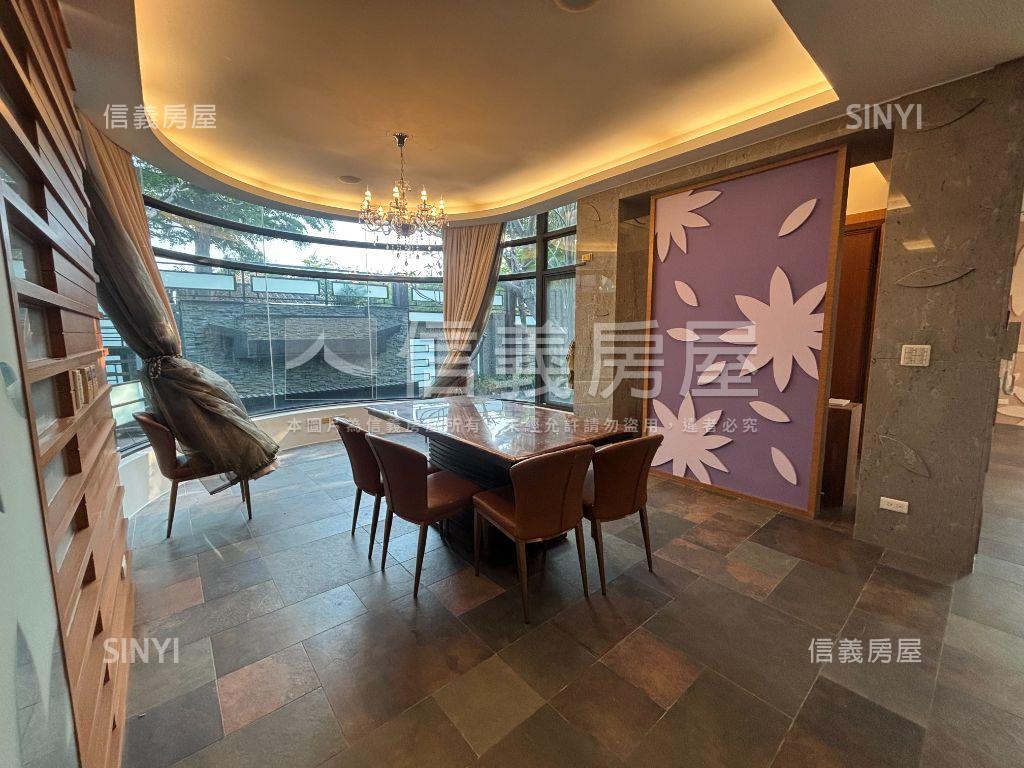 理想國超霸氣接待所美透房屋室內格局與周邊環境