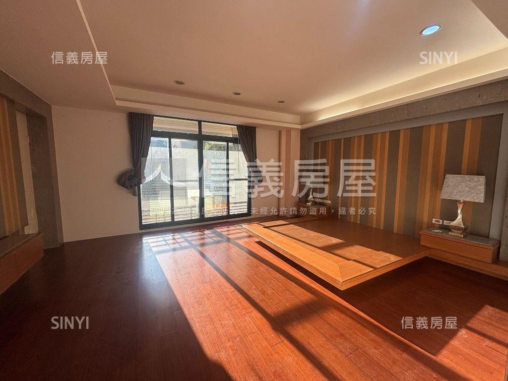 理想國超霸氣接待所美透房屋室內格局與周邊環境