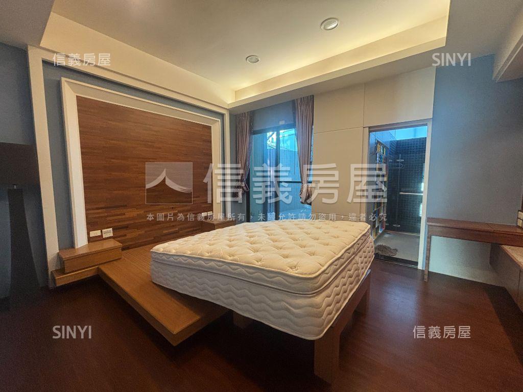 理想國超霸氣接待所美透房屋室內格局與周邊環境