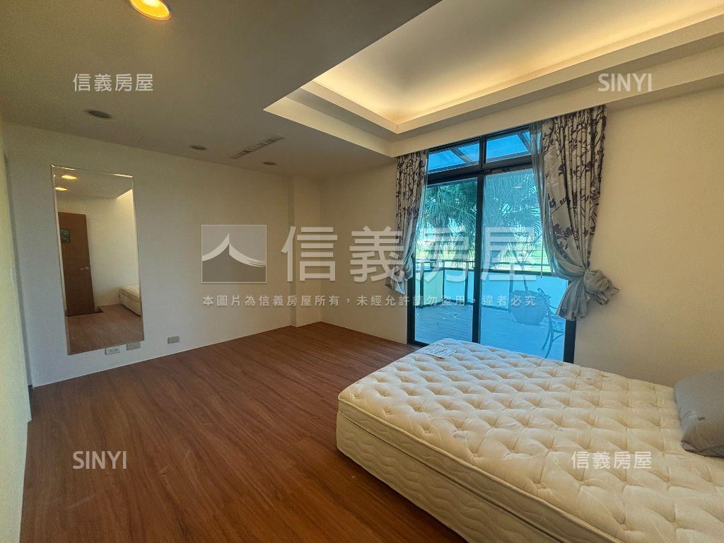 理想國超霸氣接待所美透房屋室內格局與周邊環境