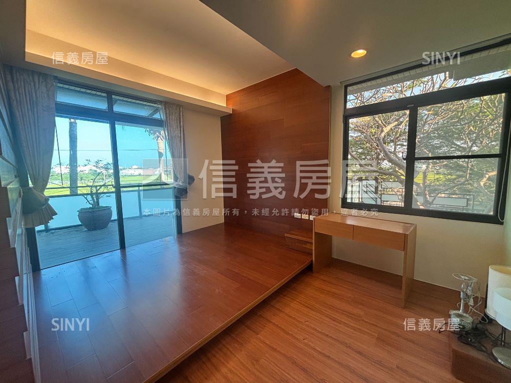 理想國超霸氣接待所美透房屋室內格局與周邊環境