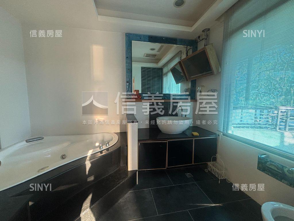 理想國超霸氣接待所美透房屋室內格局與周邊環境