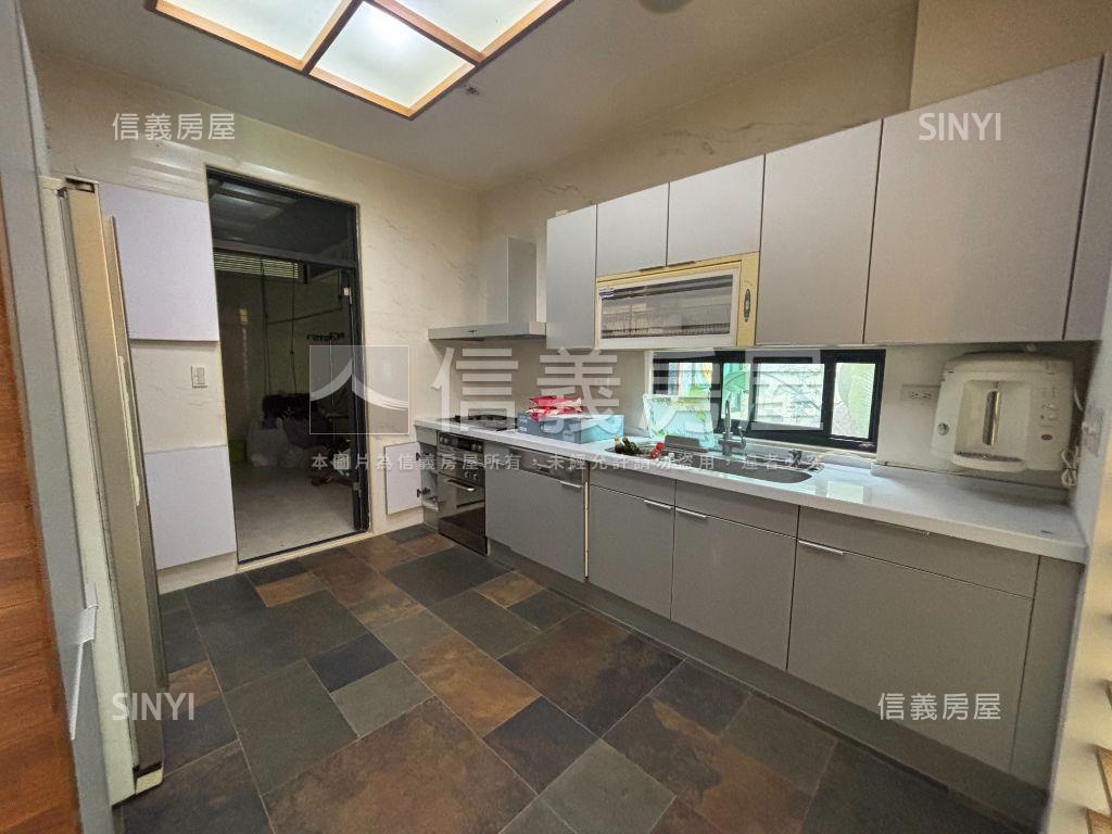 理想國超霸氣接待所美透房屋室內格局與周邊環境