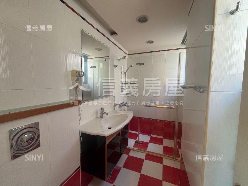 理想國超霸氣接待所美透房屋室內格局與周邊環境