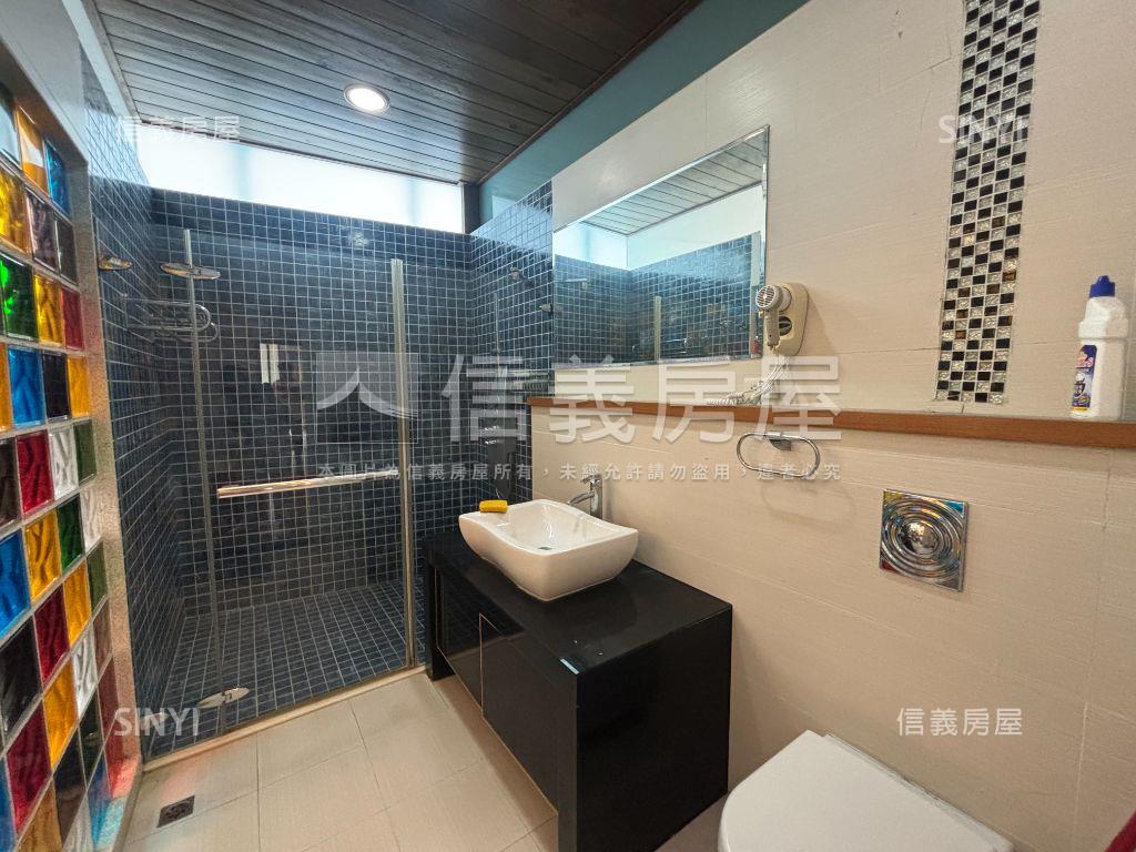 理想國超霸氣接待所美透房屋室內格局與周邊環境