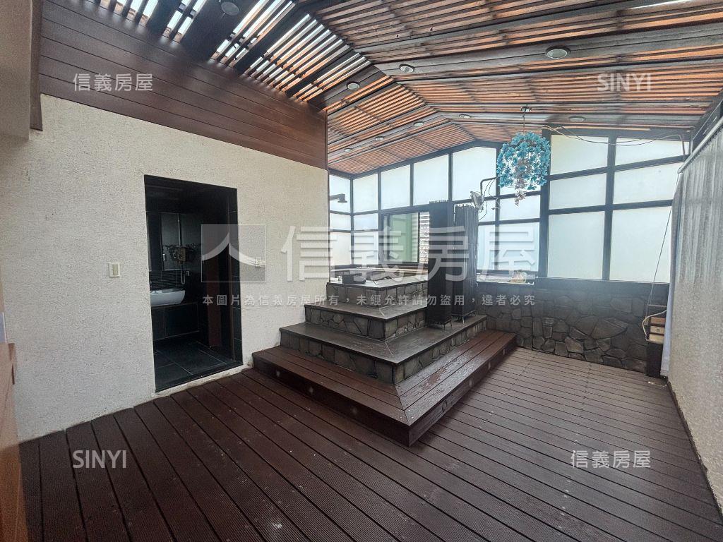 理想國超霸氣接待所美透房屋室內格局與周邊環境