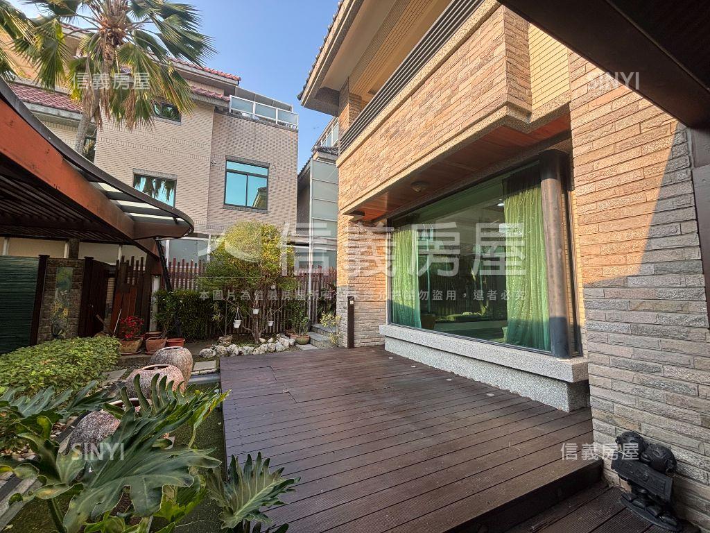 理想國超霸氣接待所美透房屋室內格局與周邊環境