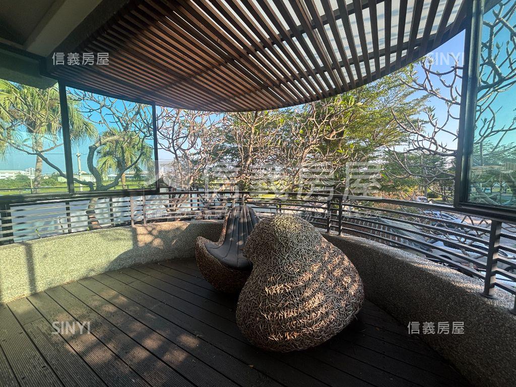 理想國超霸氣接待所美透房屋室內格局與周邊環境