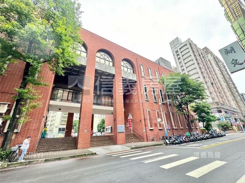 新埔民生大富翁房屋室內格局與周邊環境