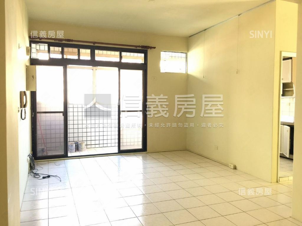 大學路二房房屋室內格局與周邊環境