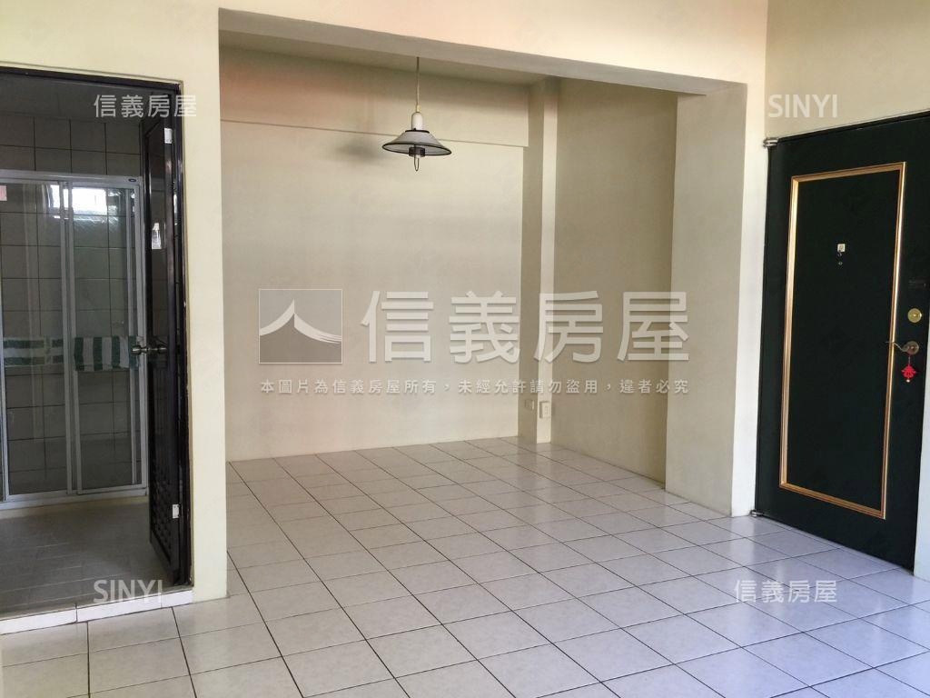 大學路二房房屋室內格局與周邊環境