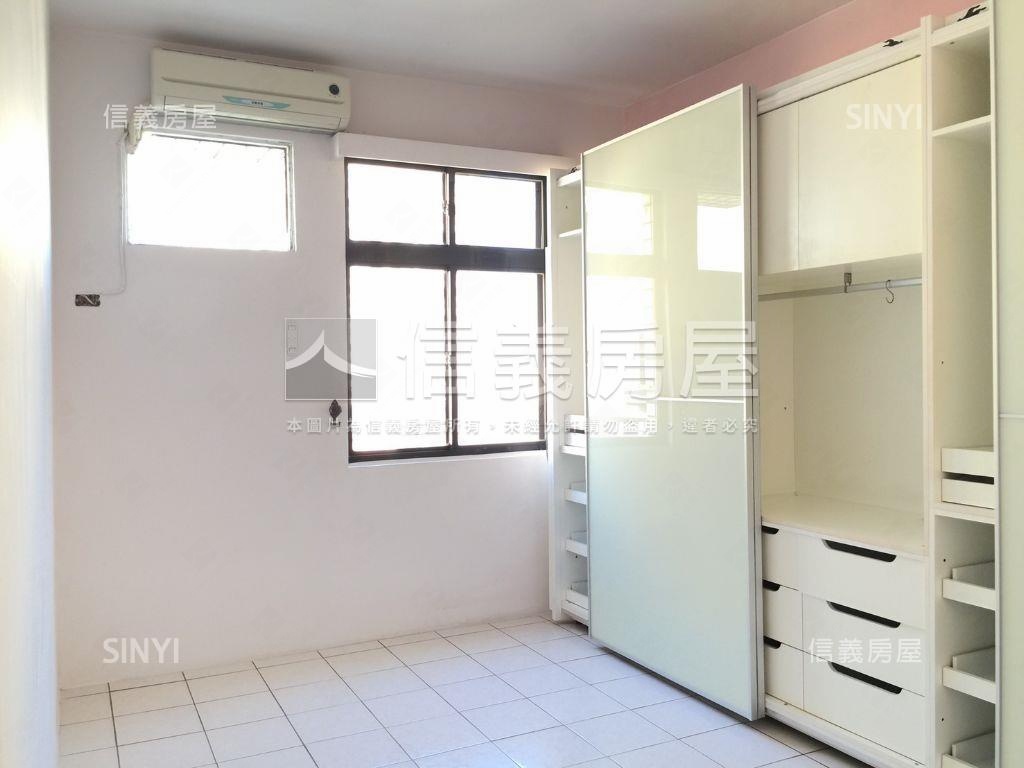 大學路二房房屋室內格局與周邊環境