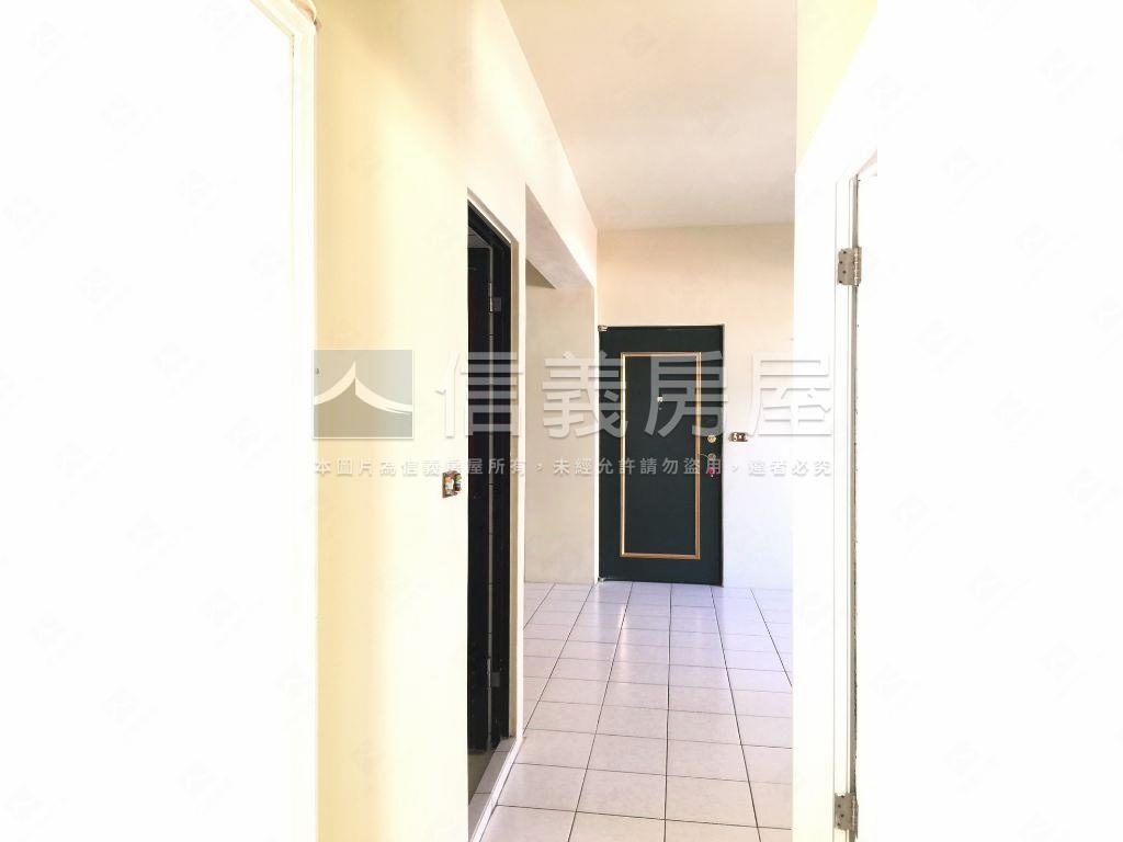 大學路二房房屋室內格局與周邊環境