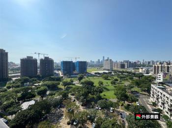 Ｒ５新世紀綠景四房雙平車