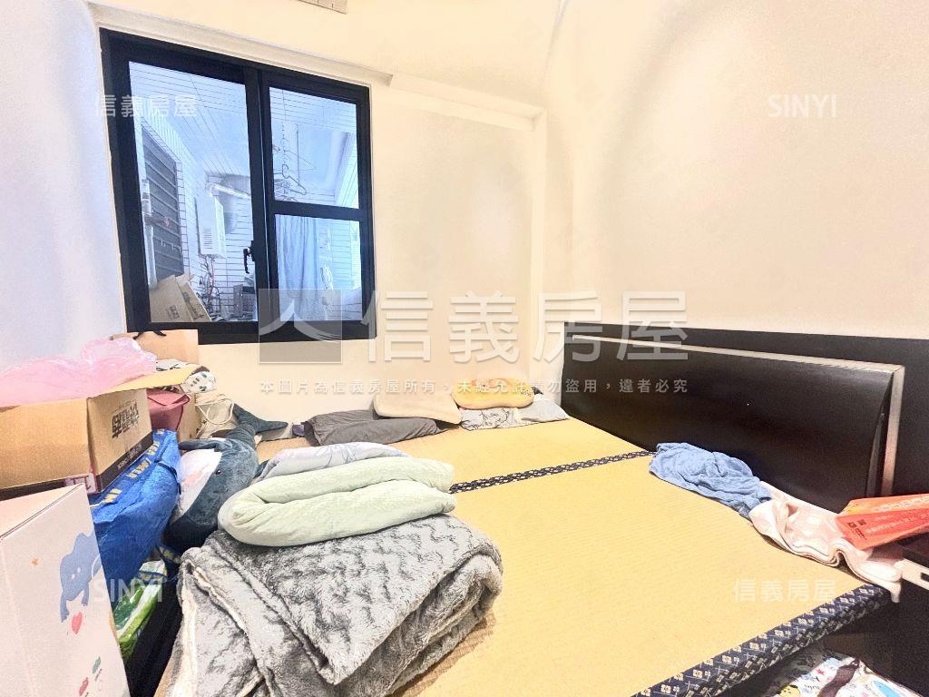 新市鎮高樓景觀三房平車房屋室內格局與周邊環境