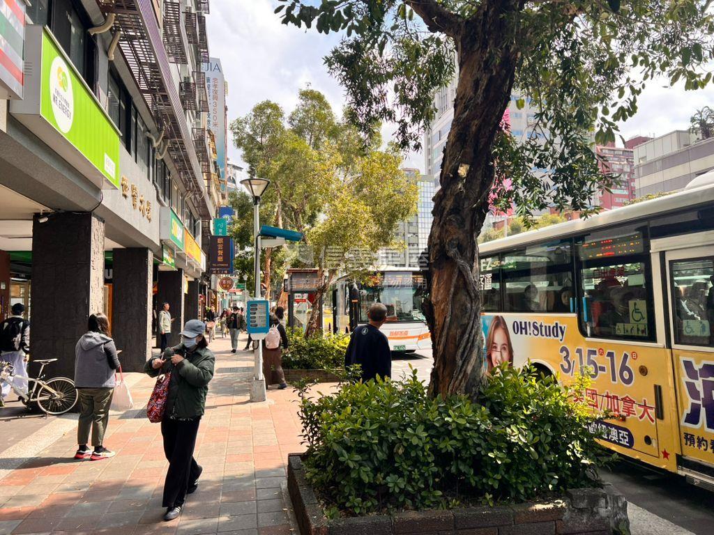 科技捷運世賢名邸房屋室內格局與周邊環境