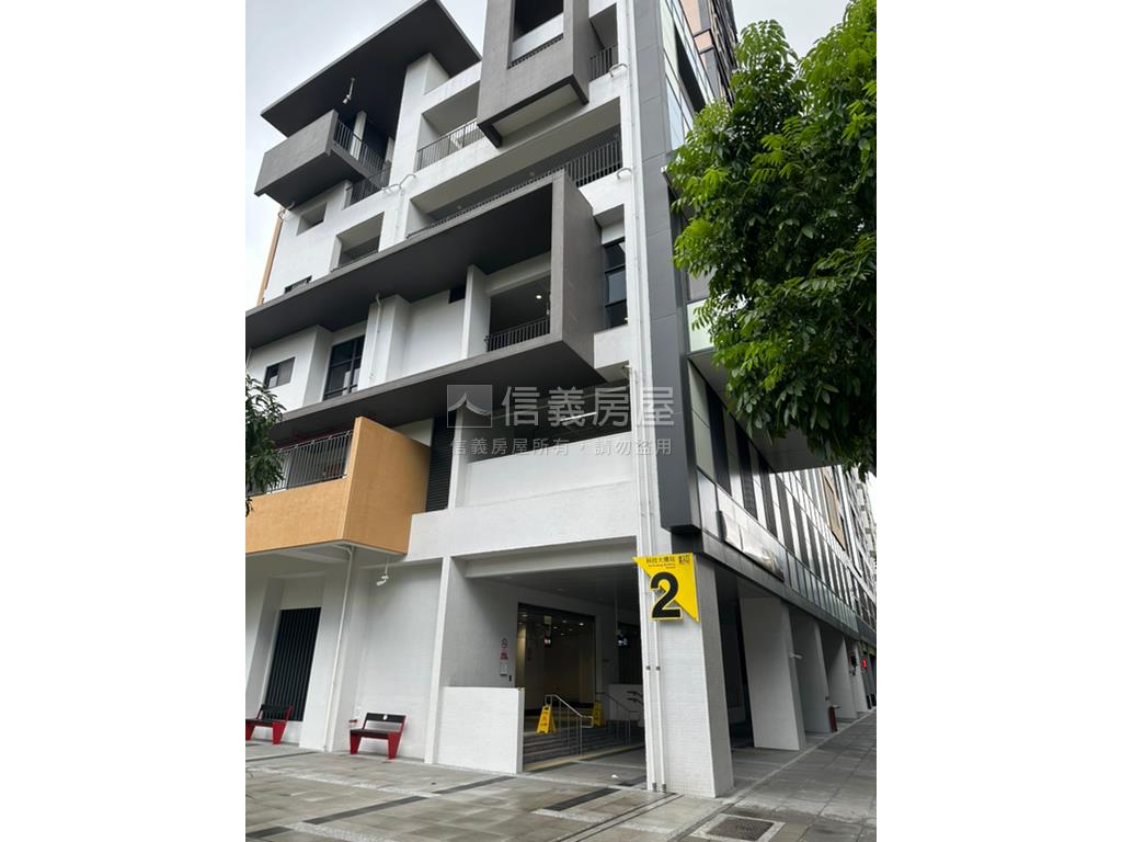 科技捷運世賢名邸房屋室內格局與周邊環境