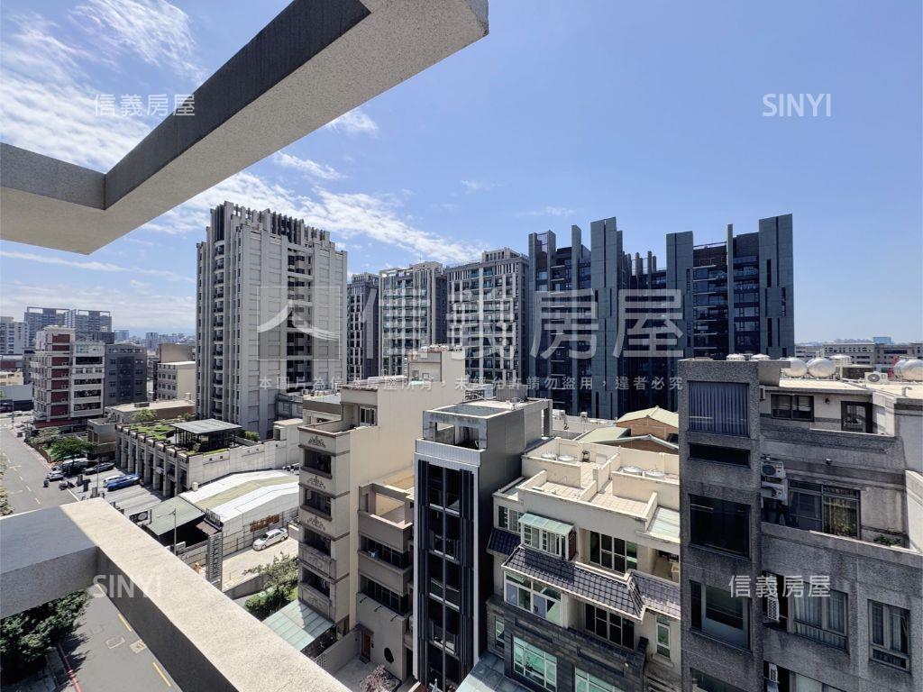 太睿一格朝南Ｂ１平車兩房房屋室內格局與周邊環境