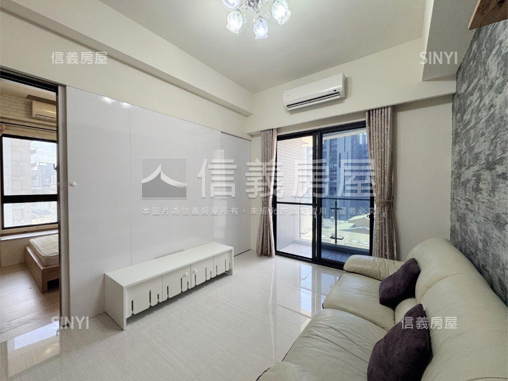 太睿一格朝南Ｂ１平車兩房房屋室內格局與周邊環境