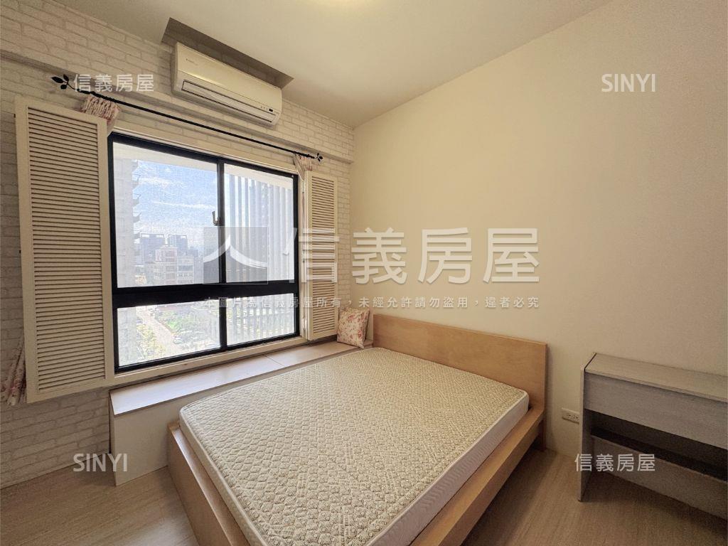 太睿一格朝南Ｂ１平車兩房房屋室內格局與周邊環境