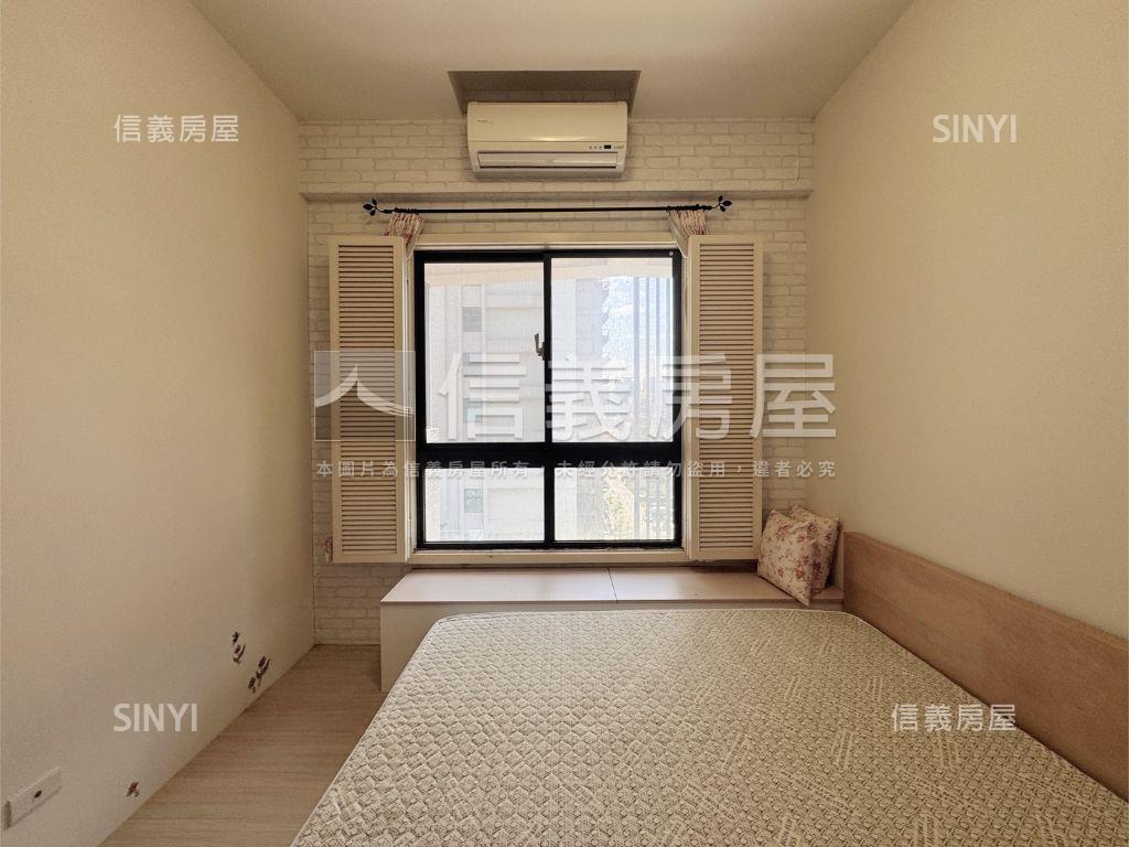 太睿一格朝南Ｂ１平車兩房房屋室內格局與周邊環境