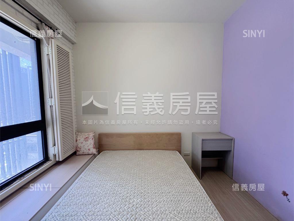 太睿一格朝南Ｂ１平車兩房房屋室內格局與周邊環境