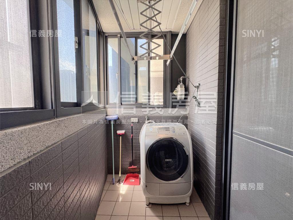 太睿一格朝南Ｂ１平車兩房房屋室內格局與周邊環境