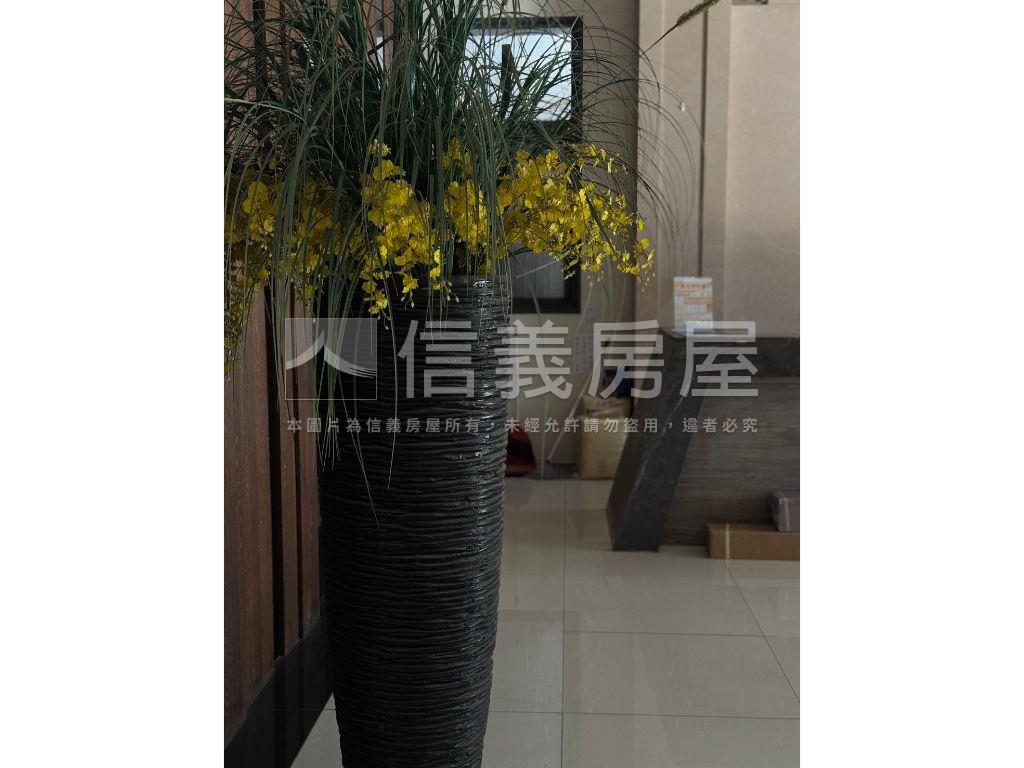 太睿一格朝南Ｂ１平車兩房房屋室內格局與周邊環境