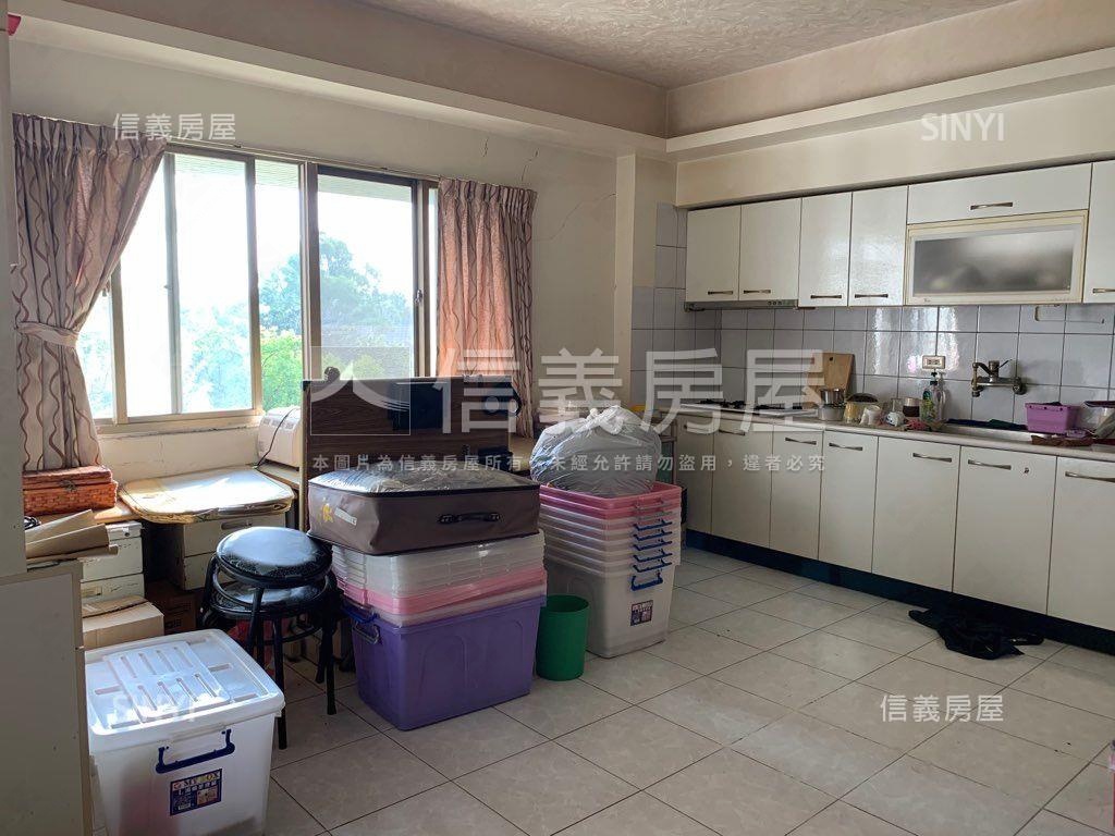 永康【中華大道】寬敞商辦房屋室內格局與周邊環境
