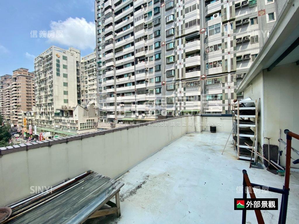 永康【中華大道】寬敞商辦房屋室內格局與周邊環境