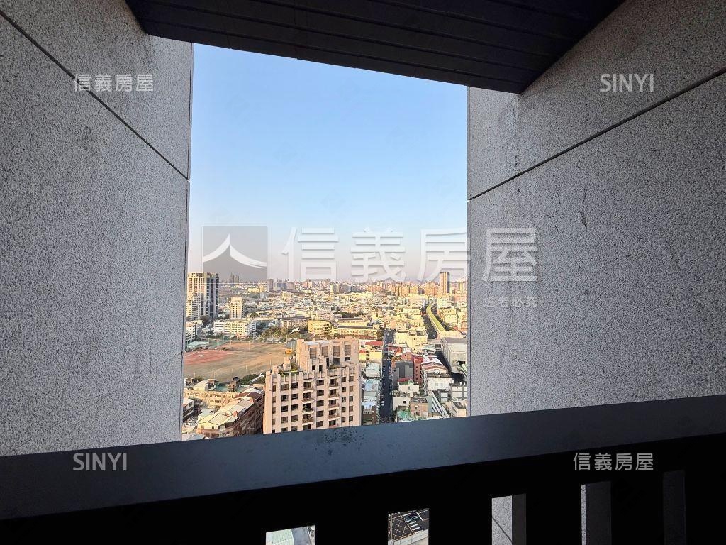 ＶＶＳ１帝王戶兩房平車房屋室內格局與周邊環境