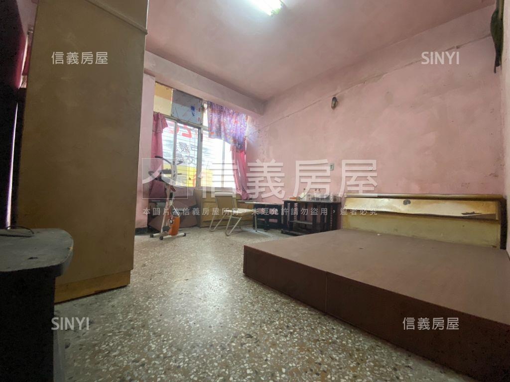 免千萬前後臨路北區透天房屋室內格局與周邊環境