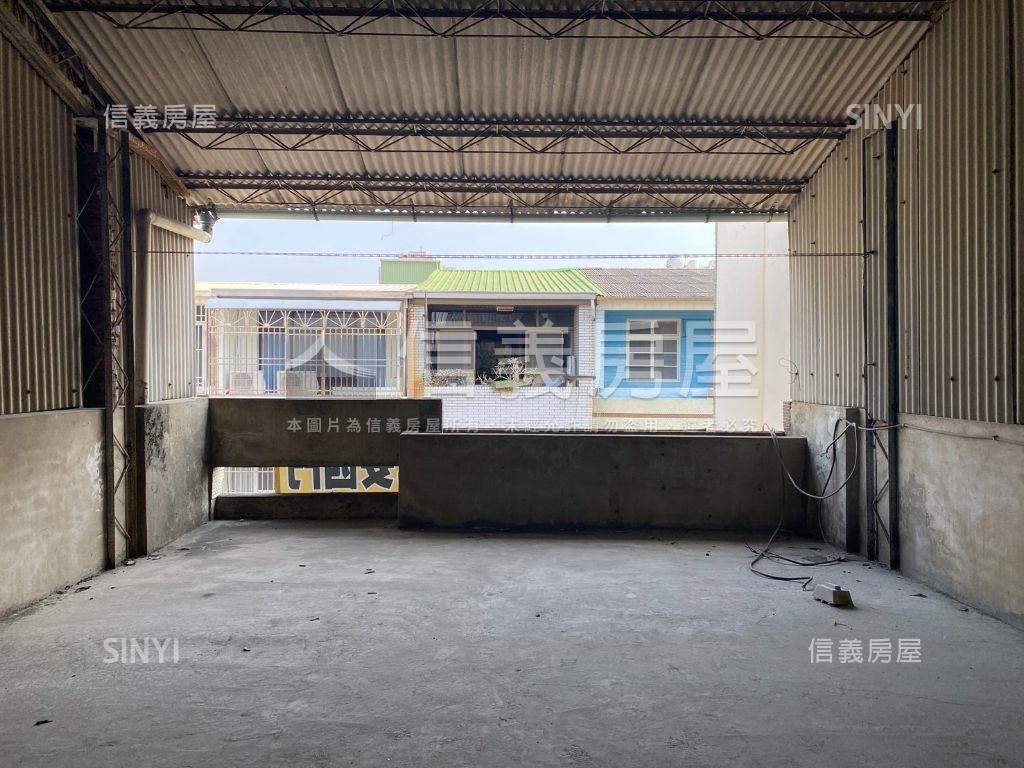 免千萬前後臨路北區透天房屋室內格局與周邊環境