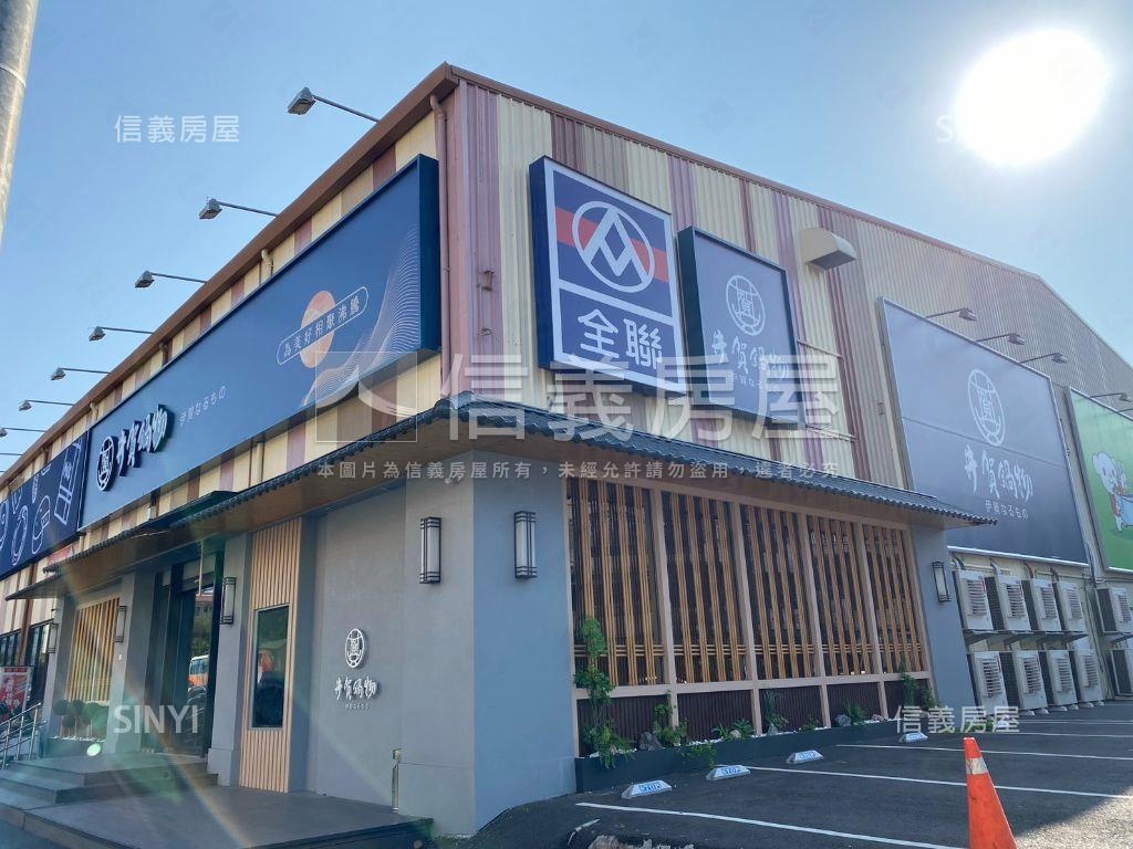 免千萬前後臨路北區透天房屋室內格局與周邊環境