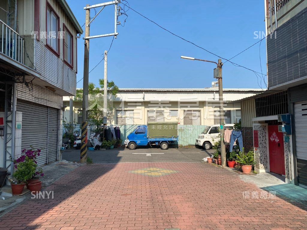 免千萬前後臨路北區透天房屋室內格局與周邊環境