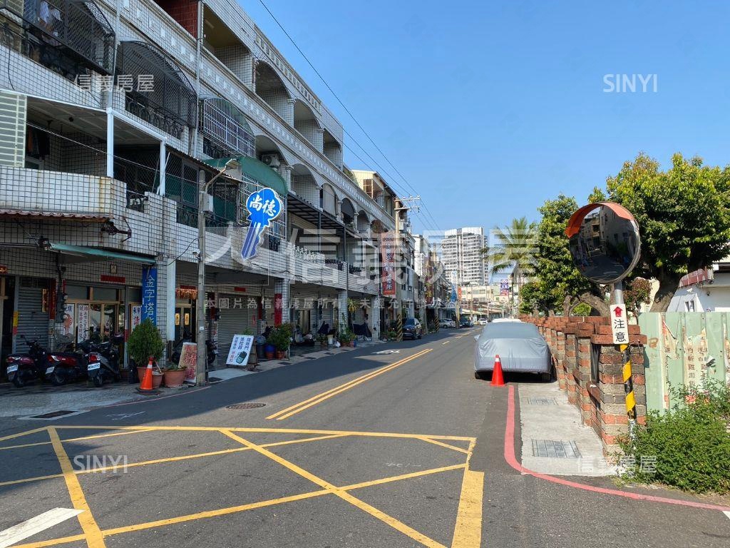 免千萬前後臨路北區透天房屋室內格局與周邊環境