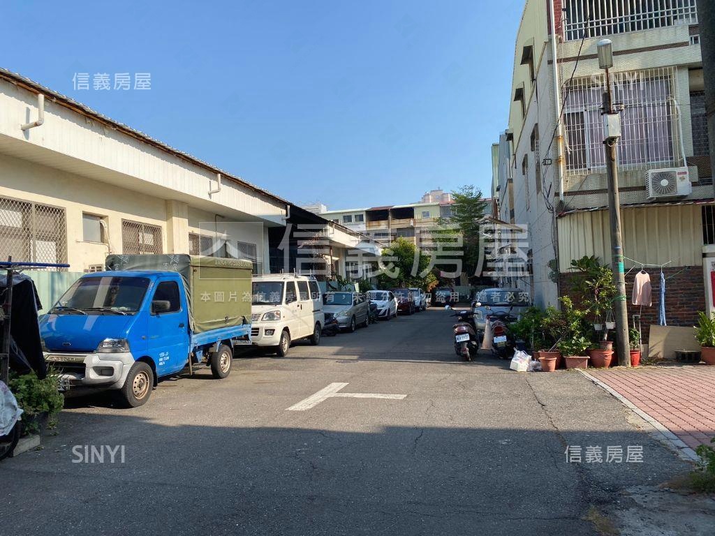 免千萬前後臨路北區透天房屋室內格局與周邊環境