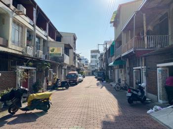 免千萬前後臨路北區透天